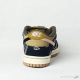 Travis Scott X SB Dunk Low Cactus Jack [Premium Batch] - Photo 4
