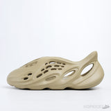 Yeezy Foam RNNR Sulfur - Photo 1