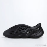Yeezy Foam RNNR Onyx (Slight Def) - Photo 1