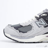 New Balance 2002R Protection Pack Rain Cloud - Photo 7