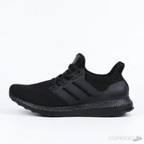 Adidas Ultra Boost 4.0 DNA Triple Black (Premium Plus Batch) - Photo 1