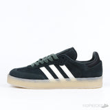Adidas Clarks 8th Street Samba by Ronnie Fieg Shadow Green - Photo 1