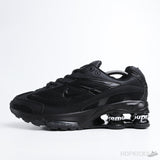 Nike Shox Ride 2 SP Supreme Black (Premium Batch) - Photo 1