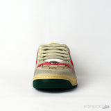 Gucci Screener Beige Red (Premium Batch) - Photo 4