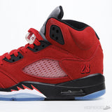 Air Jordan 5 Raging Bull (Premium Batch) - Photo 2