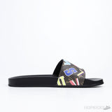 Louis Vuitton x NBA Waterfront Mule - Photo 4