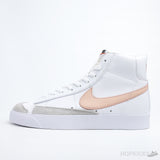 Nike Blazer Mid '77 Light Bone (Premium Batch) - Photo 1