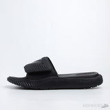 Alphabounce Core Black Slides - Photo 1