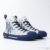Dior B23 High 'Blue White' (Dot Perfect) - Photo 7