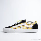 Vans Old Skool SunFlower (Premium Batch) - Photo 1