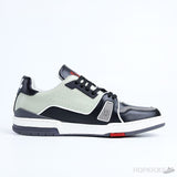 LV Trainer Black Grey - Photo 5