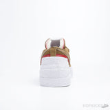 Blazer Low Sacai British Tan - Photo 3