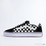 Vans Old Skool Primary Check - Photo 1