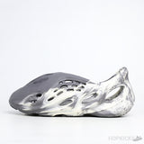 Yeezy Foam RNNR Moon Gray (Premium) - Photo 1