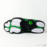 Air Jordan 13 Lucky Green - Photo 7