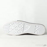 All-Star 70s Hi Black Leather (Dot Perfect) Fat Sole - Photo 7