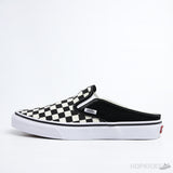 Checkerboard Classic Slip-on Mule (Premium Batch) - Photo 1