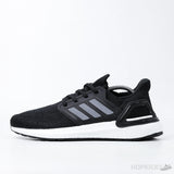Ultra Boost 20 Night Metallic [Non Reflective] (Premium Plus Batch) - Photo 1