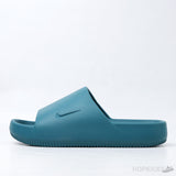 Nike Calm Slide Geode Teal (Premium Plus Batch) - Photo 1