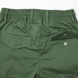 Stone Island Cargo Pants Olive - Photo 5