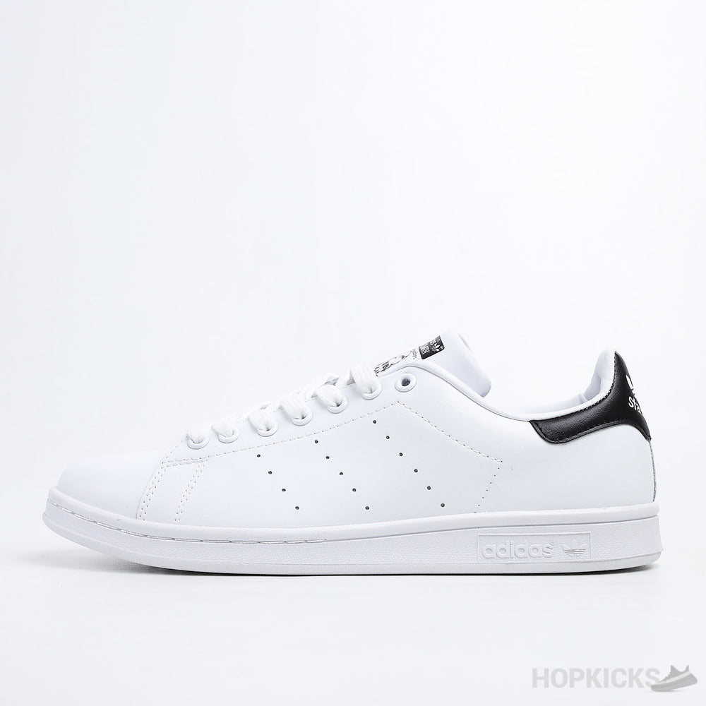 Stan Smith Core White Black