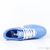 Air Force 1 Low '07 Retro Color of the Month University Blue (Premium Batch) - Photo 4