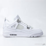 Air Jordan 4 Retro Pure Money (Premium Plus Batch) - Photo 3