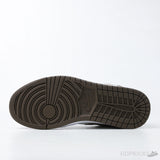 Air Jordan 1 Low SE Light Olive - Photo 5