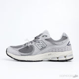 New Balance 2002R Marblehead Light Aluminum - Photo 1