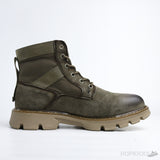 Timberland High Top (Dot Perfect) - Photo 3