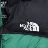 The North Face 1996 Retro Nuptse Jacket Pine Needle-Summit Navy (High-end Batch) - Photo 7