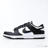 Nike Dunk Low Retro White Black 'Panda' (Premium Plus Batch) - Photo 1