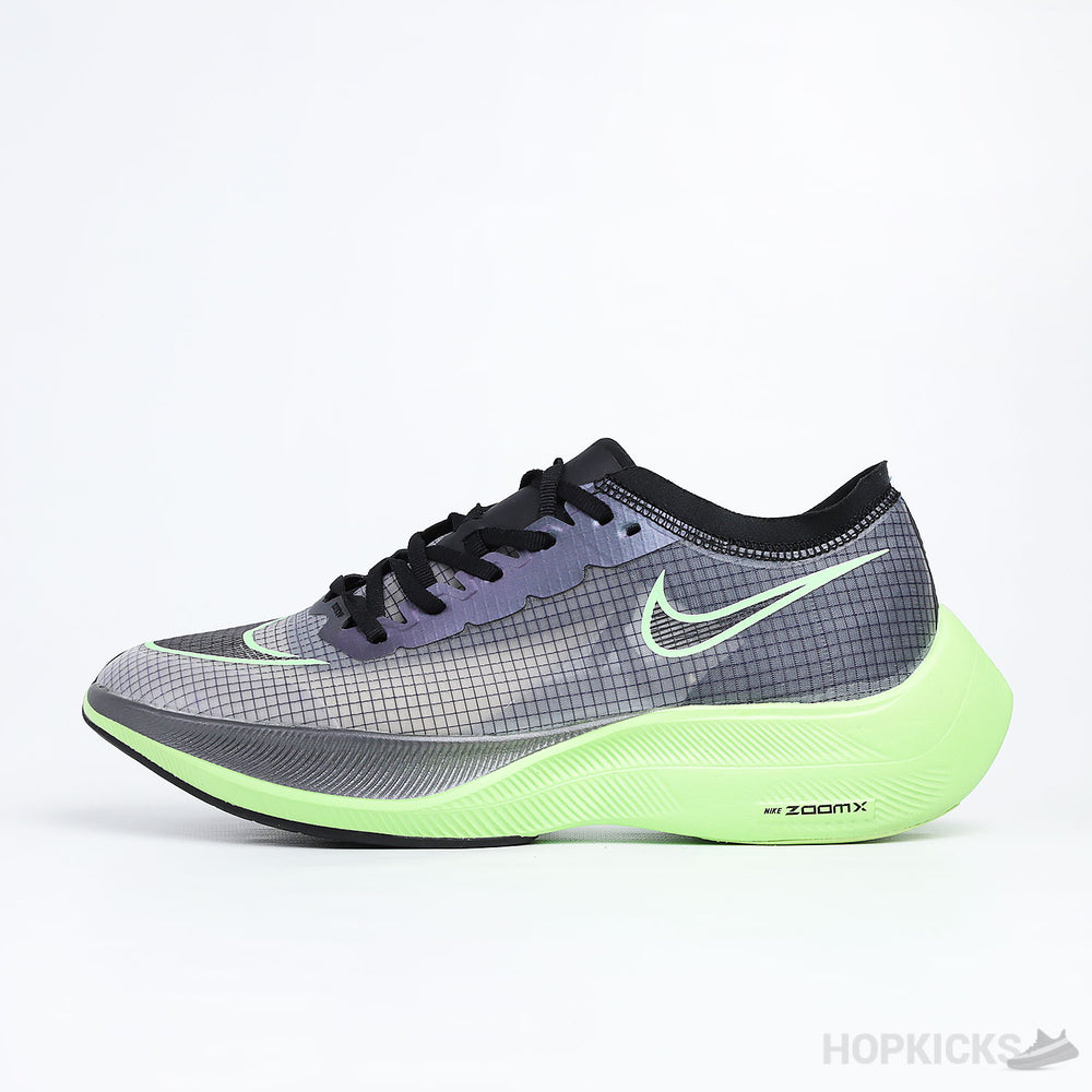 Zoom X Vaporfly NEXT Valerian Blue