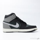 Air Jordan 1 Retro High Element Gore-Tex Black Particle Grey (Premium Plus Batch) - Photo 3