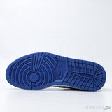 Air Jordan 1 Low Marina Blue (Premium Plus Batch) - Photo 5