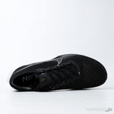 Nike ZoomX Vaporfly Next% 3 Black White (Premium Plus) - Photo 4