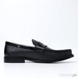 LV Major Loafer Black (Dot Perfect) - Photo 3