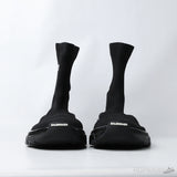 Bale*ciaga Speed 3.0 Triple Black (Dot Perfect) - Photo 6