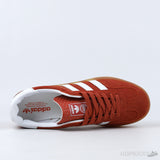 Adidas Gazelle Red (Premium Plus Batch) - Photo 5
