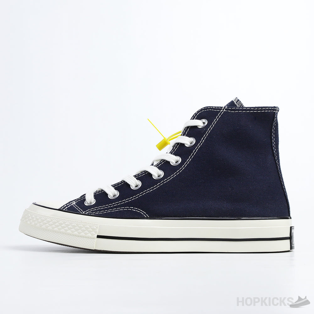 Converse All-Star High Navy (Premium Batch)