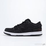 SB Dunk Low Wasted Youth - Photo 1