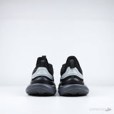Adidas Alphaedge Black Silver - Photo 8
