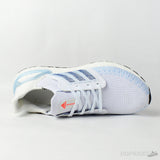 Ultra Boost 20 White Blue (Real Boost) - Photo 6