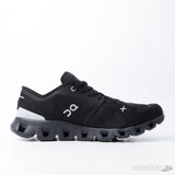 On-Running Shoes Cloud X 3 Black (Premium Batch) - Photo 3