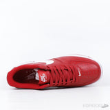Air Force 1 Low University Red (Premium Batch) - Photo 4