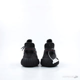 Adidas Yeezy Boost 350 V2 Black Reflective (Fresh June 25 Batch) - Photo 8