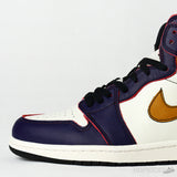 Air Jordan 1 Retro High OG Defiant SB LA to Chicago - Photo 8