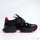 CL Red Runner Sneaker (Dot Perfect) - Photo 3