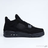 Air Jordan 4 Retro Black Cat - Photo 6