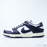 Nike SB Dunk Low "Vintage Navy" (Premium Plus Batch) - Photo 1